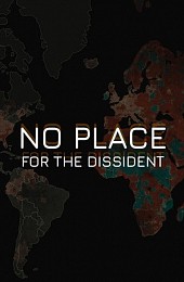 No Place for the Dissident