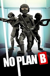 No Plan B