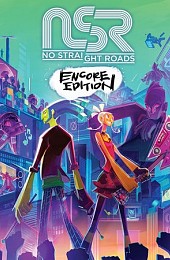 No Straight Roads: Encore Edition