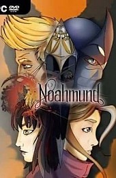 Noahmund