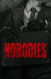 Nobodies: Murder Cleaner