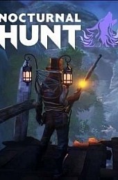 Nocturnal Hunt