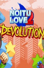 Noitu Love 2: Devolution