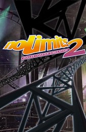 NoLimits 2 Roller Coaster Simulation