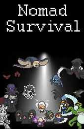 Nomad Survival