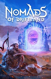 Nomads of Driftland