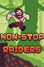 Non-Stop Raiders