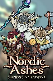 Nordic Ashes: Survivors of Ragnarok