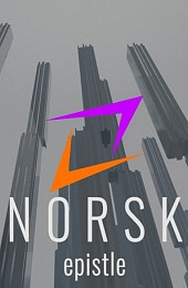 NORSK: Epistle