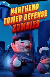 Northend Tower Defense