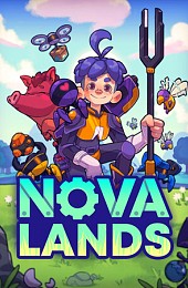 Nova Lands