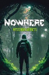 Nowhere: Mysterious Artifacts