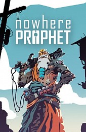 Nowhere Prophet