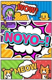 NOYO-!