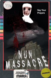 Nun Massacre (Night of the Nun)