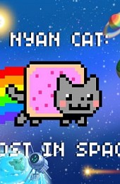 Nyan Cat: Lost In Space