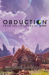 Obduction