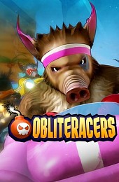 Obliteracers