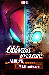 Oblivion Override