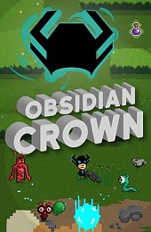 Obsidian Crown