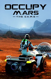 Occupy Mars: The Game