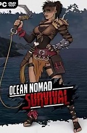 Ocean Nomad: Survival on Raft