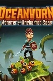 Oceanhorn: Monster of Uncharted Seas