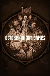 October Night Games