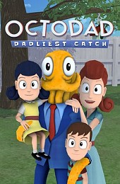 Octodad: Dadliest Catch