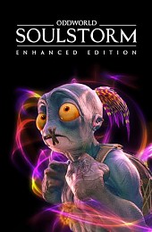 Oddworld: Soulstorm Enhanced Edition