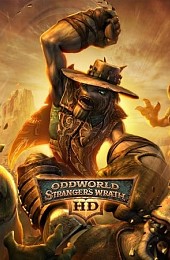 Oddworld: Stranger's Wrath HD