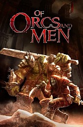 Of Orcs And Men