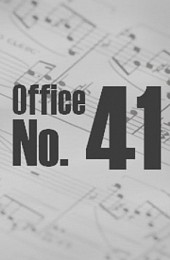 Office No.41