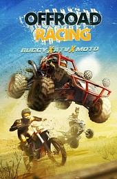 Offroad Racing - Buggy X ATV X Moto