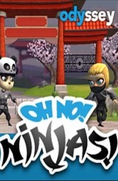 Oh No! Ninjas!