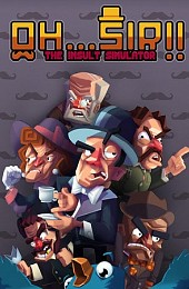 Oh...Sir!! The Insult Simulator