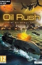 Oil Rush