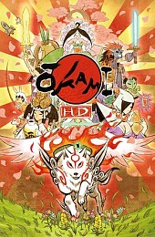 OKAMI HD