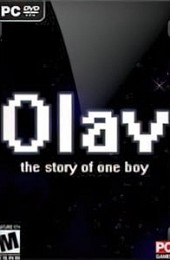 Olav: the story of one boy