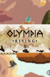 Olympia Rising