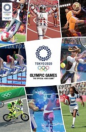 Olympic Games Tokyo 2020 The Official Video Game