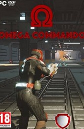 Omega Commando