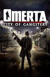 Omerta - City of Gangsters