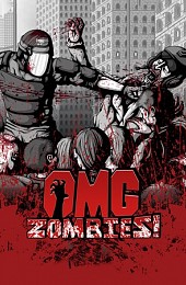 OMG Zombies!