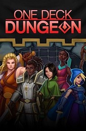 One Deck Dungeon