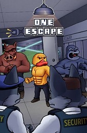 One Escape