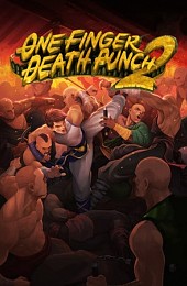 One Finger Death Punch 2