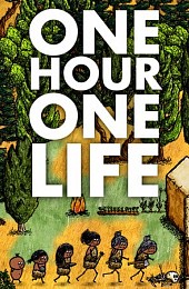 One Hour One Life