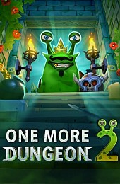 One More Dungeon 2