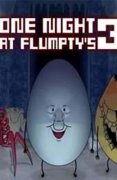 One Night at Flumpty's 3